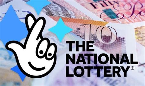 national lottery draw history results|BBC .